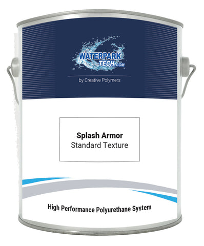 Splash Armor Standard Texture - pool paint renovation kit