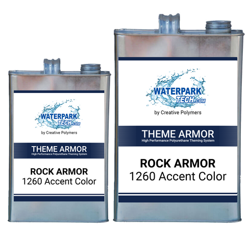 Theme Armor Rock Armor 1290 Accent Color - pool paint renovation kit 