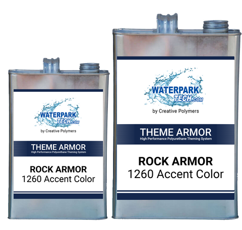 Theme Armor Rock Armor 1290 Accent Color - pool paint renovation kit