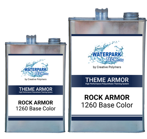 Theme Armor Rock Armor 1290 Base Color - pool paint renovation kit 