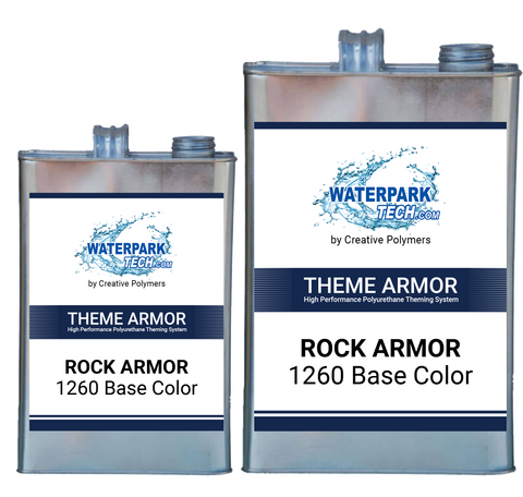 Theme Armor Rock Armor 1290 Base Color - pool paint renovation kit