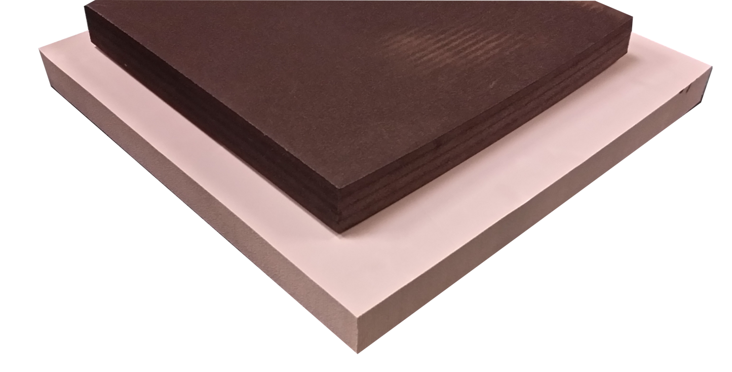 Eva Foam - pool paint renovation kit