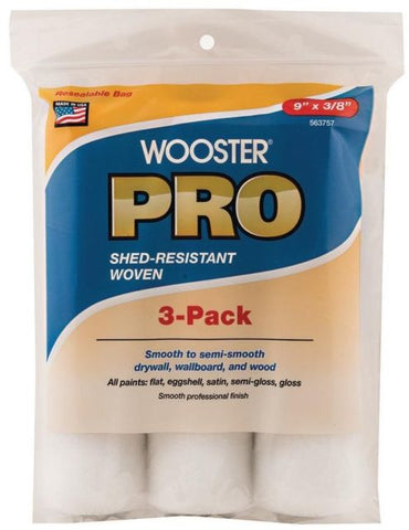 Premium Roller (Pack of 3) - pool paint renovation kit