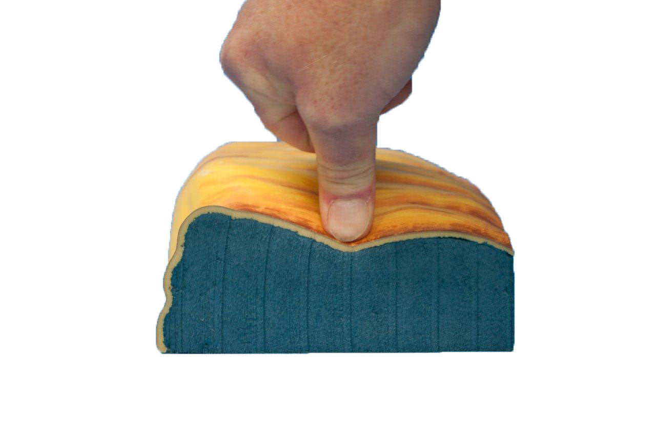 Flexible Foam