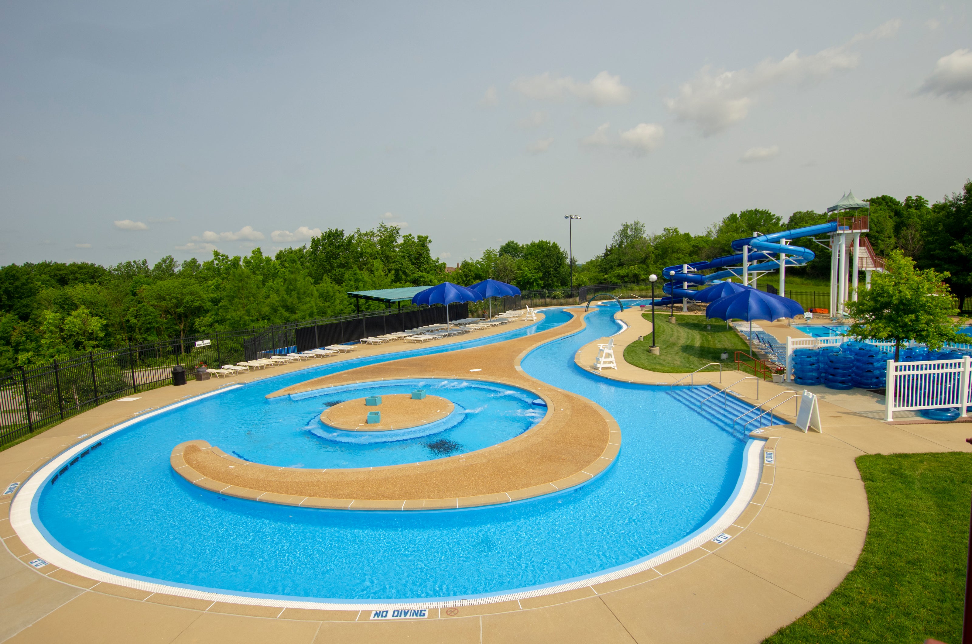 Splash Armor 725 Epoxy Pool Coating (1.5 Gallon Kit) - Creative Polymers 