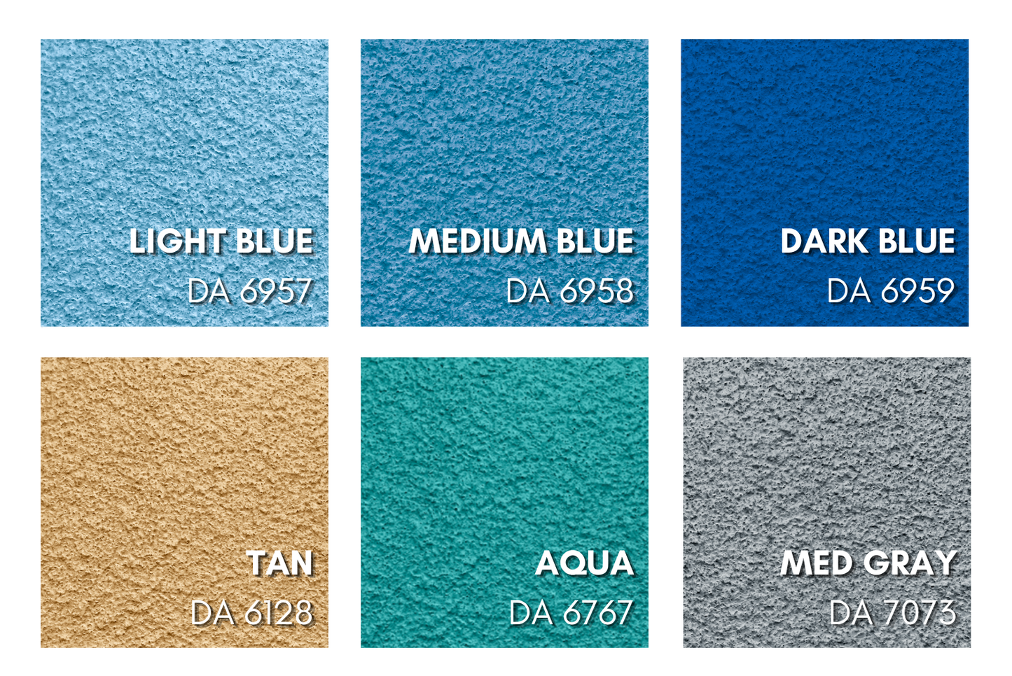 Deck Armor 2 Textured (5 Gallon)