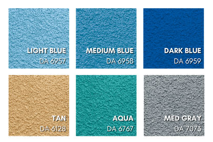 Deck Armor 2 Textured (5 Gallon)