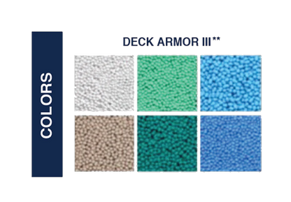 Deckguard Polysoft Beads