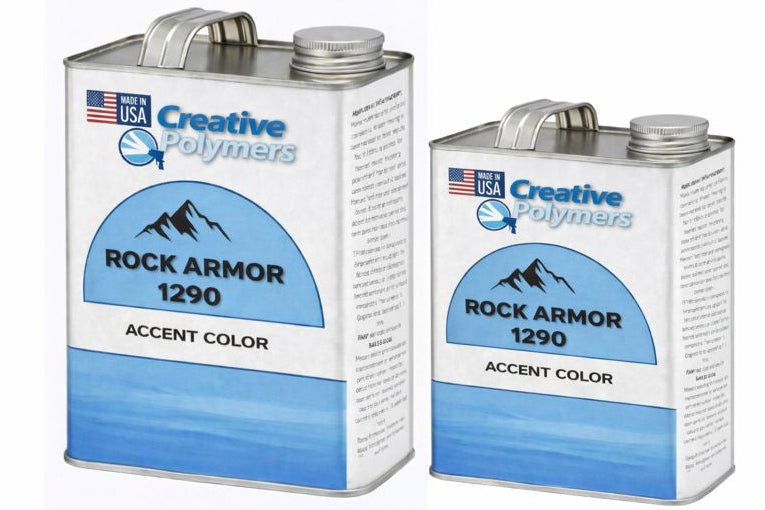 Rock Armor 1290 Accent Color