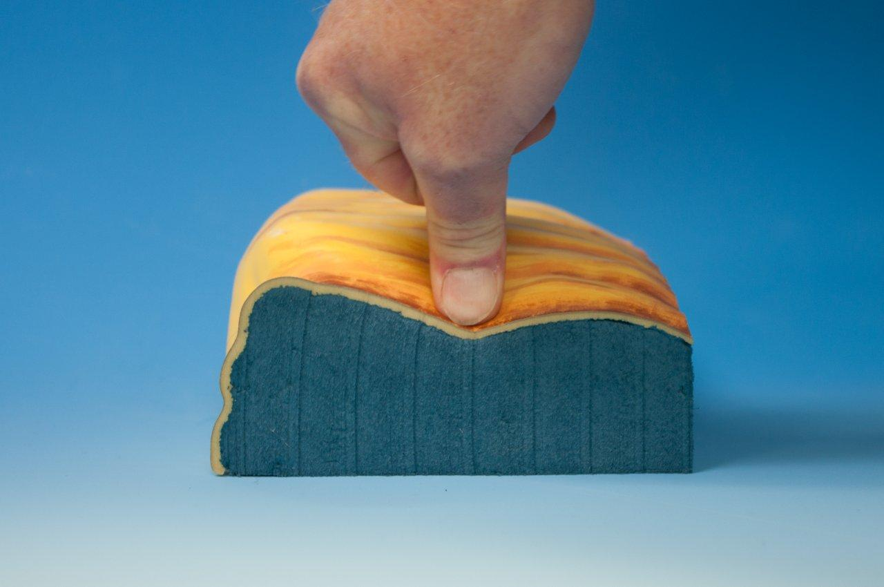 Foam Armor 2200 Color Coat - Creative Polymers 