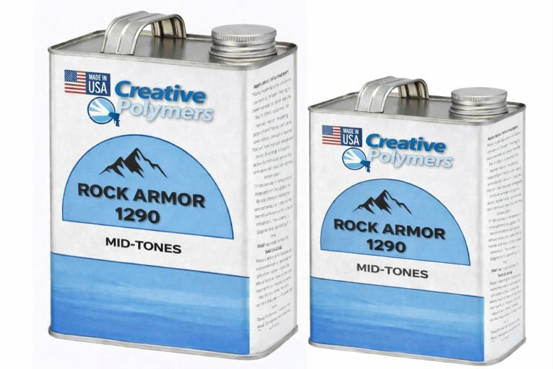 Rock Armor 1290 Mid-Tones