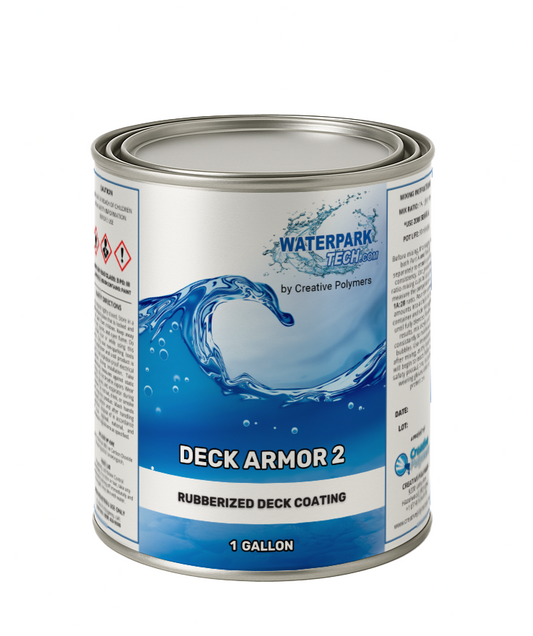 Deck Armor 2 Textured