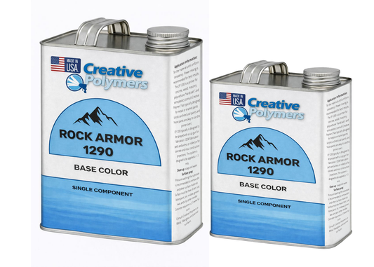 Theme Armor Rock Armor 1290 Base Color
