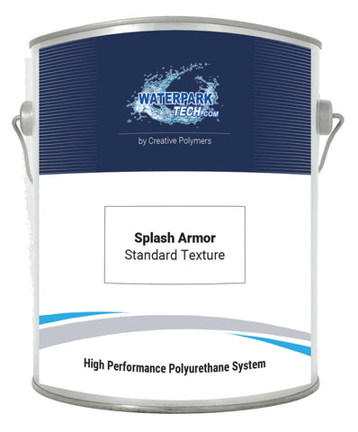 Splash Armor Standard Texture - pool paint renovation kit 