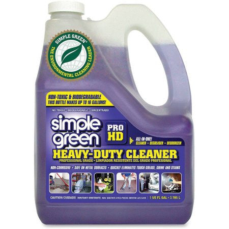 Simple Green - pool paint renovation kit 